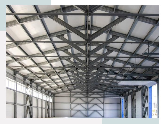 Производственные здания в Нижнем Новгороде от 625 руб. - Надежно и быстро