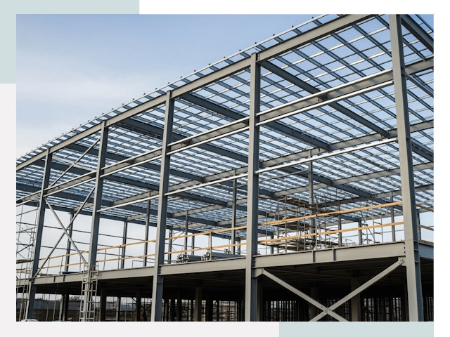 Строительство заводов под ключ от 625 руб. в Нижний Новгород