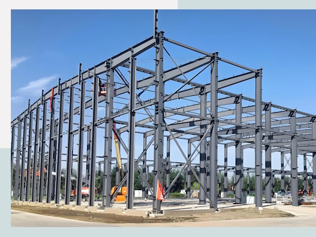 Строительство торговых центров в Нижнем Новгороде