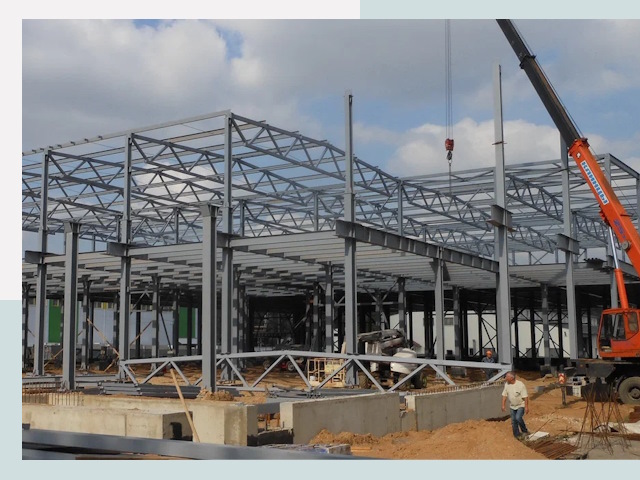 Генеральный подряд в Нижнем Новгороде