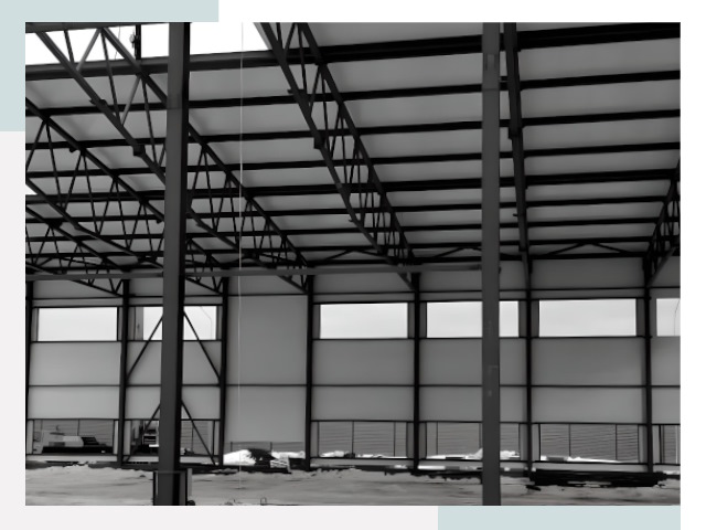 Производство ангаров в Нижнем Новгороде